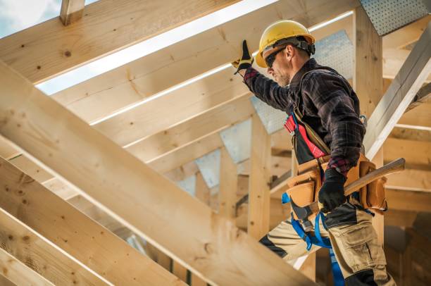Best New Roof Installation  in Mccom, OH