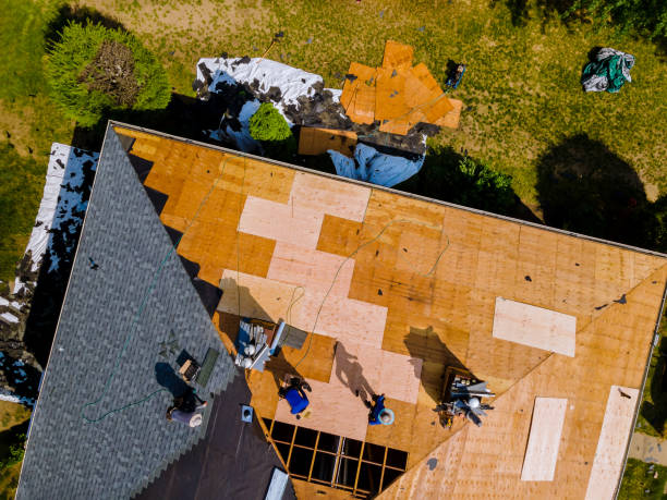 Best Affordable Roofing Company  in Mccom, OH