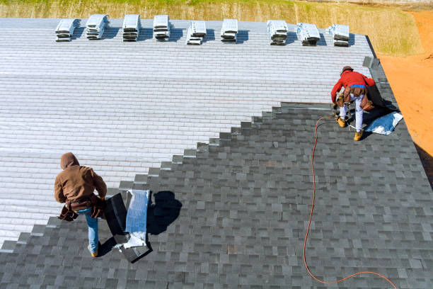 Best Roof Maintenance Services  in Mccom, OH