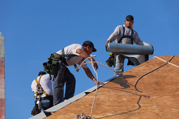 Best Residential Roofing Contractor  in Mccom, OH