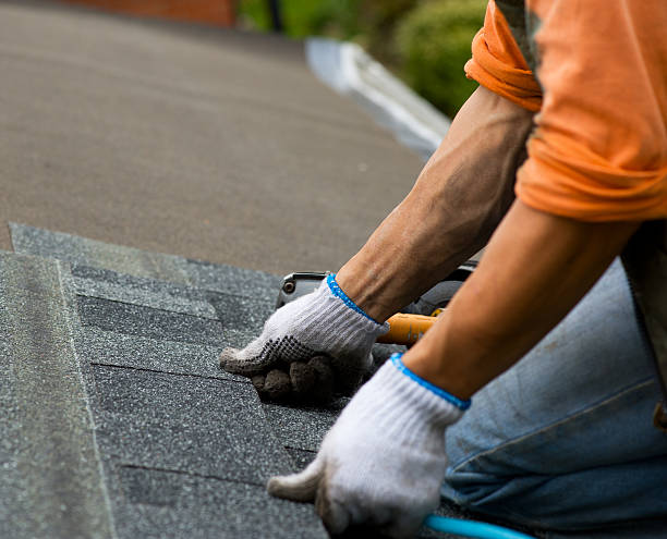 Slate Roofing Contractor in Mccom, OH