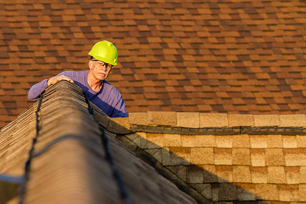 Mccom, OH Roofing Contractor Company